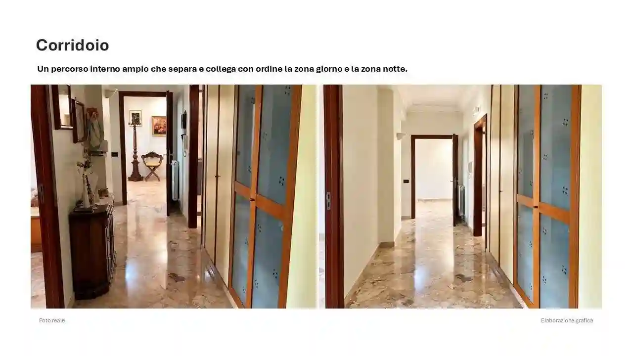 Appartamento - foto 5