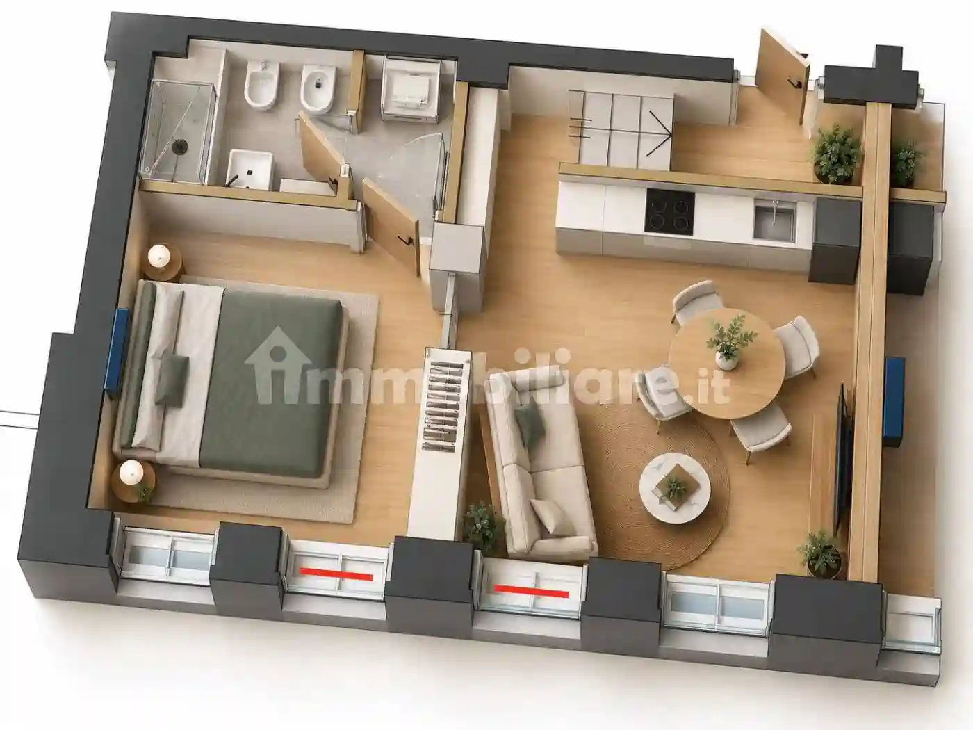 Appartamento - foto 5
