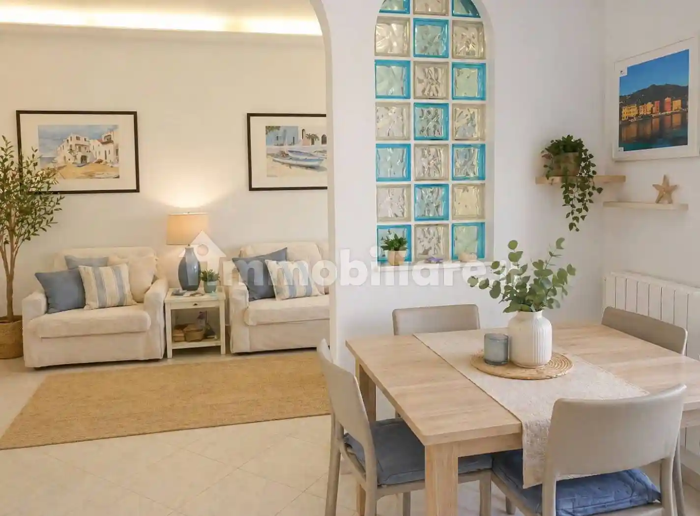 Appartamento in vendita a Alassio
