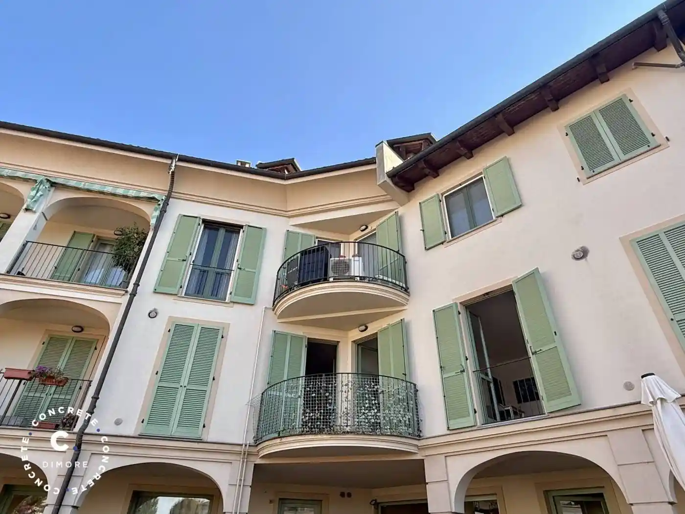 Palazzo - Edificio in vendita a Villanova d'Asti
