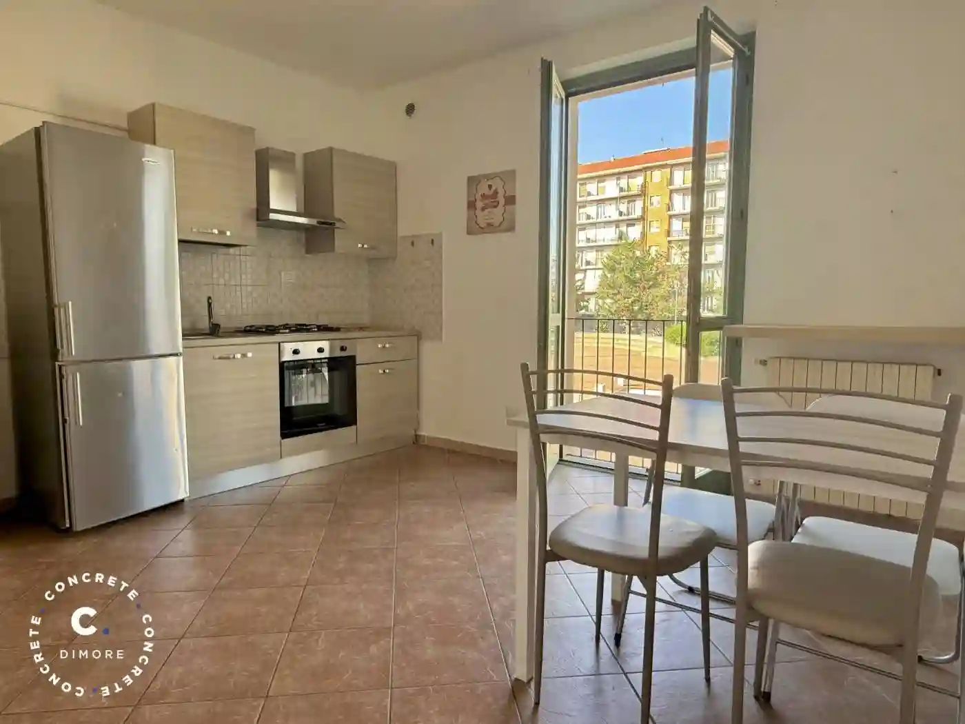 Palazzo - Edificio - foto 2