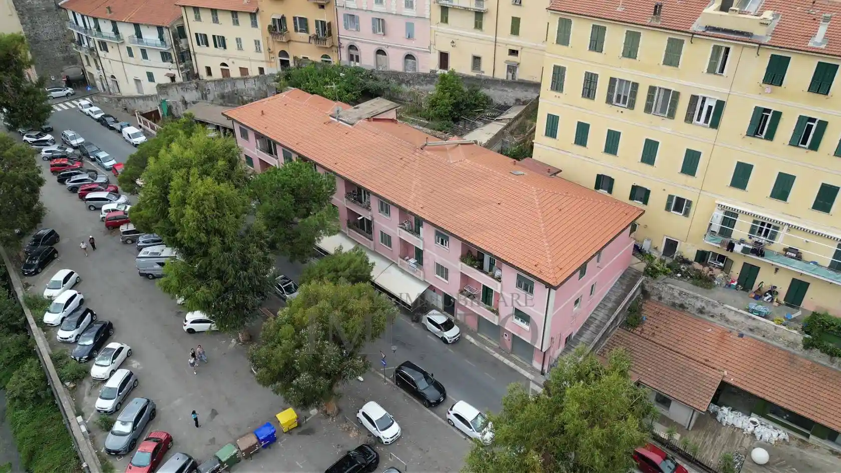 Appartamento in vendita a Ventimiglia