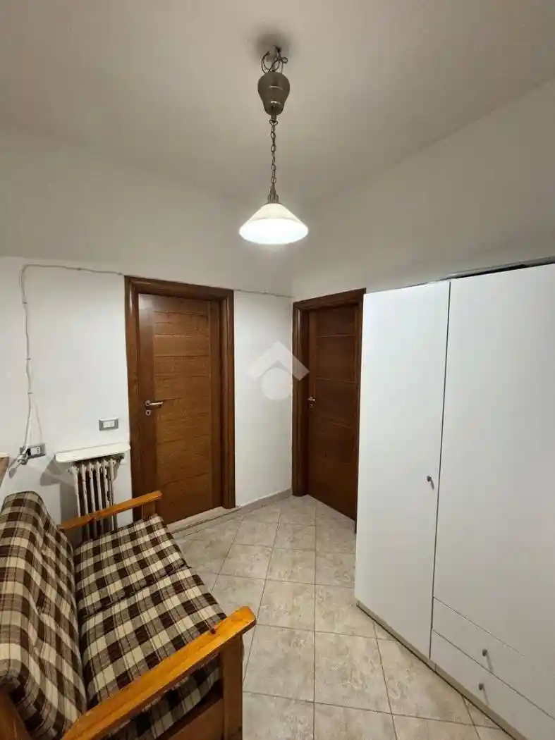 Appartamento in affitto a Perugia
