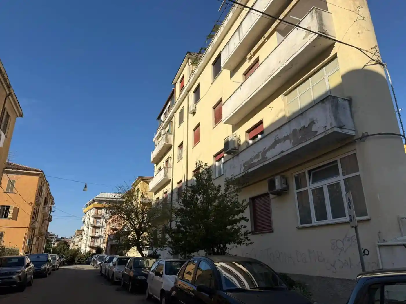 Appartamento in vendita a Cosenza