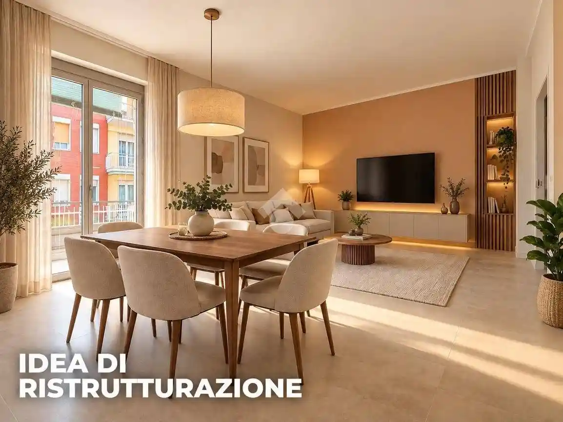 Appartamento in vendita a Cremona
