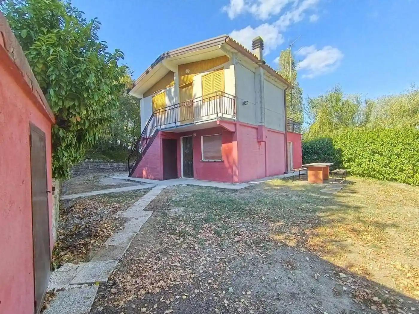Villa in vendita a Monzuno