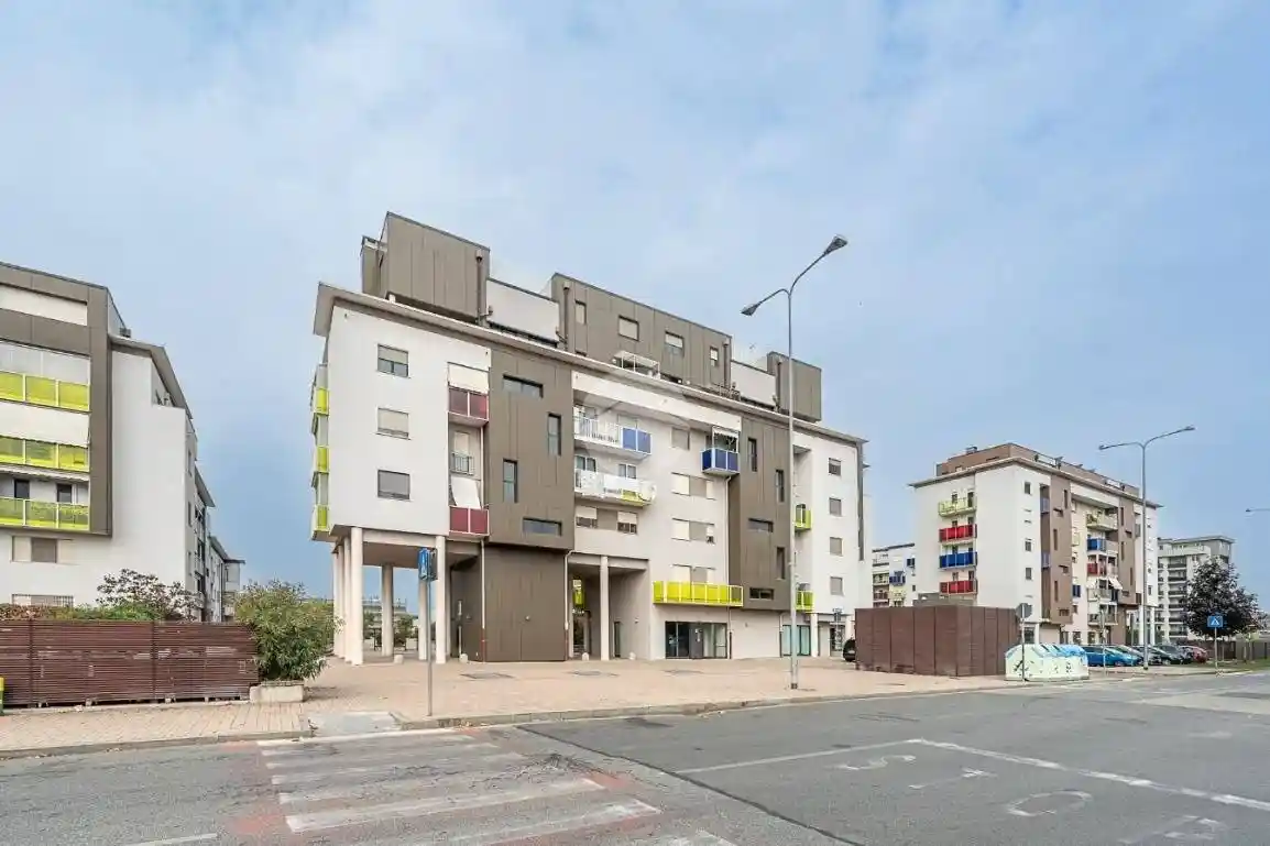 Appartamento in vendita a Grugliasco