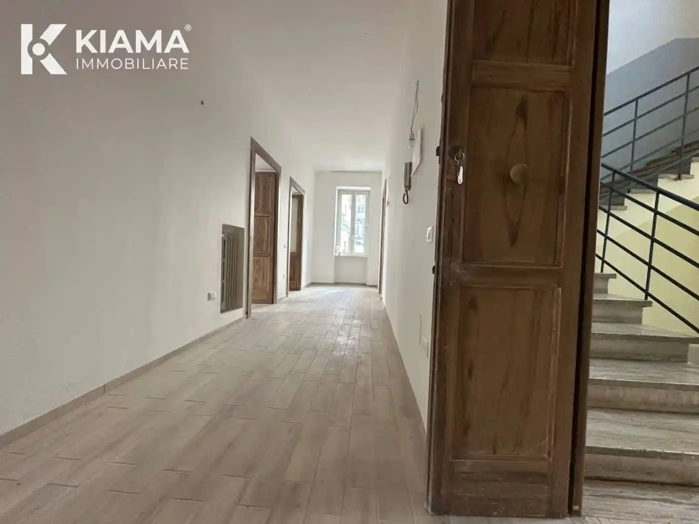 Appartamento in vendita a Teramo