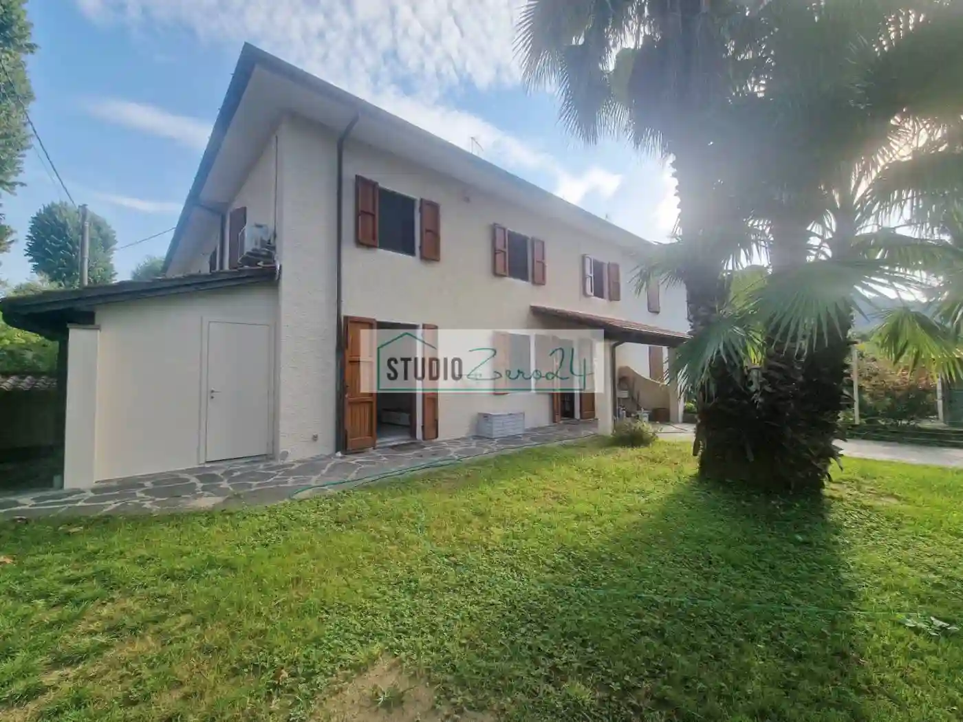 Villa - foto 4