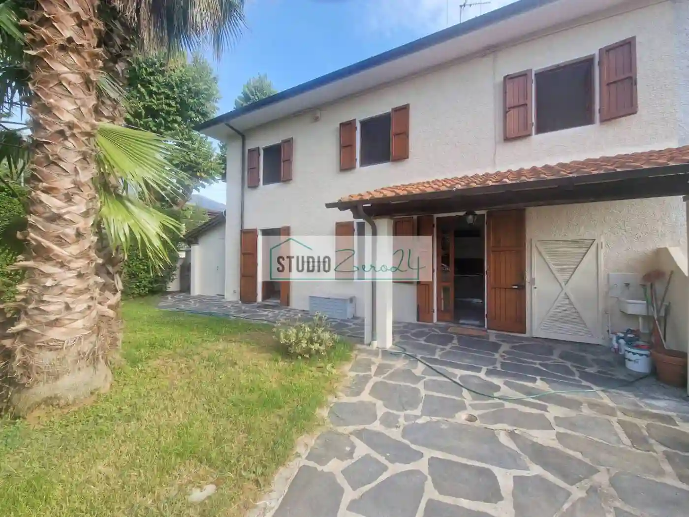 Villa - foto 5