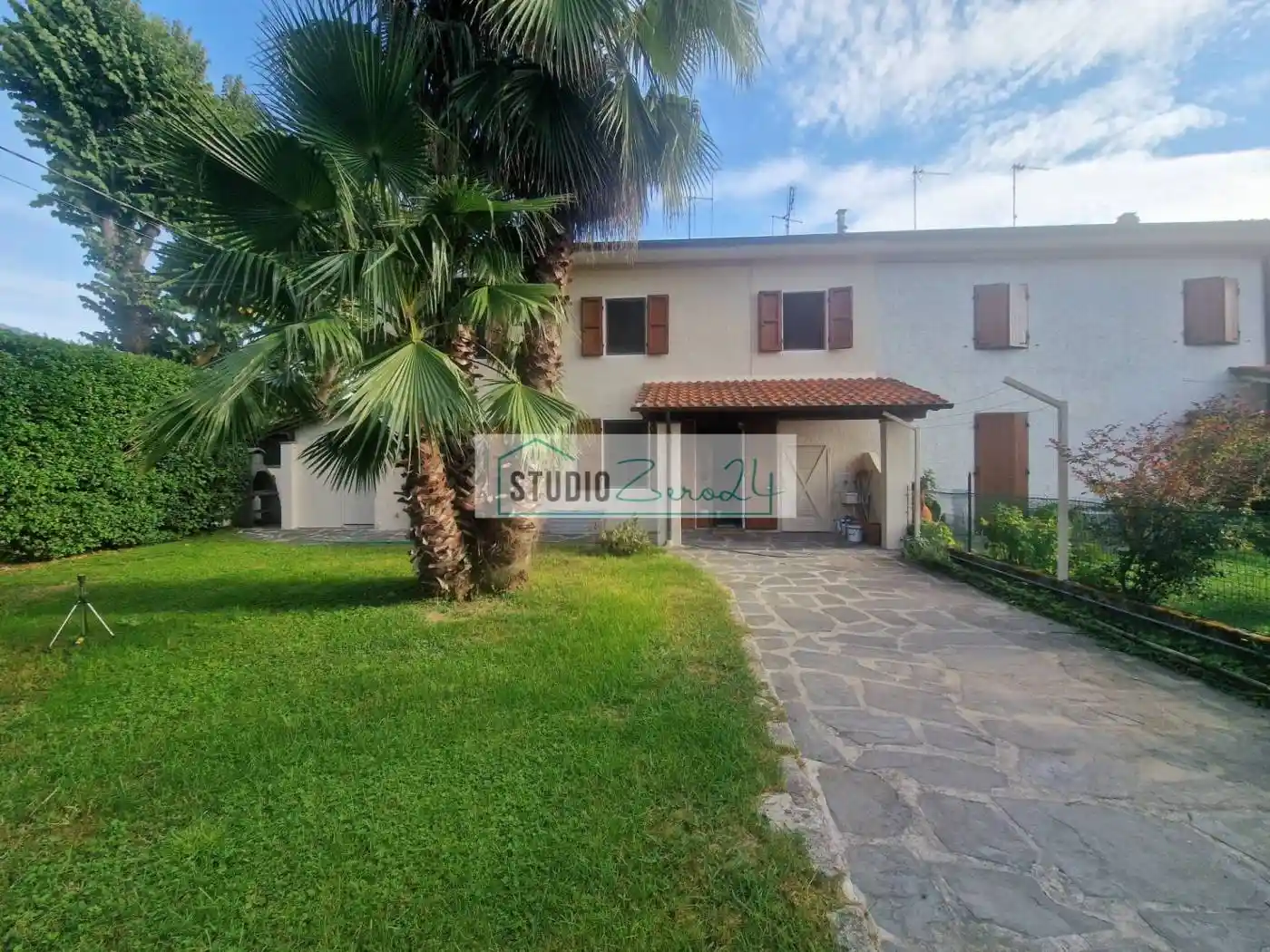 Villa in vendita a Camaiore