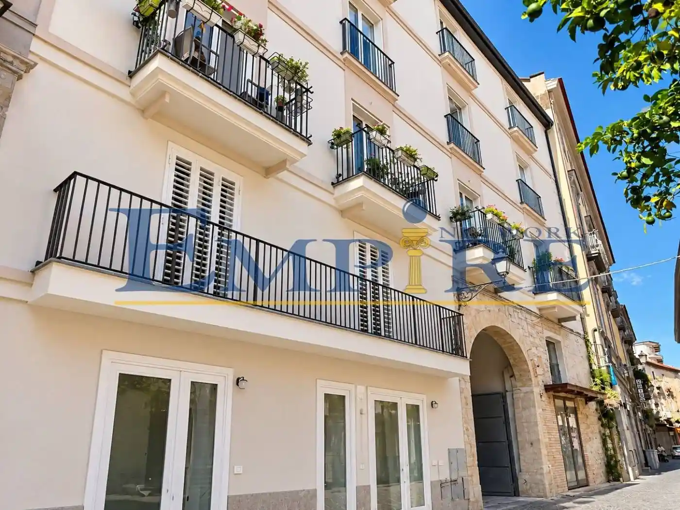 Appartamento in vendita a Aversa