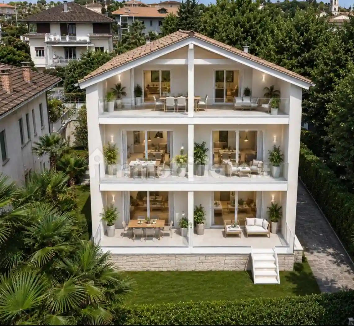 Casa indipendente - foto 5