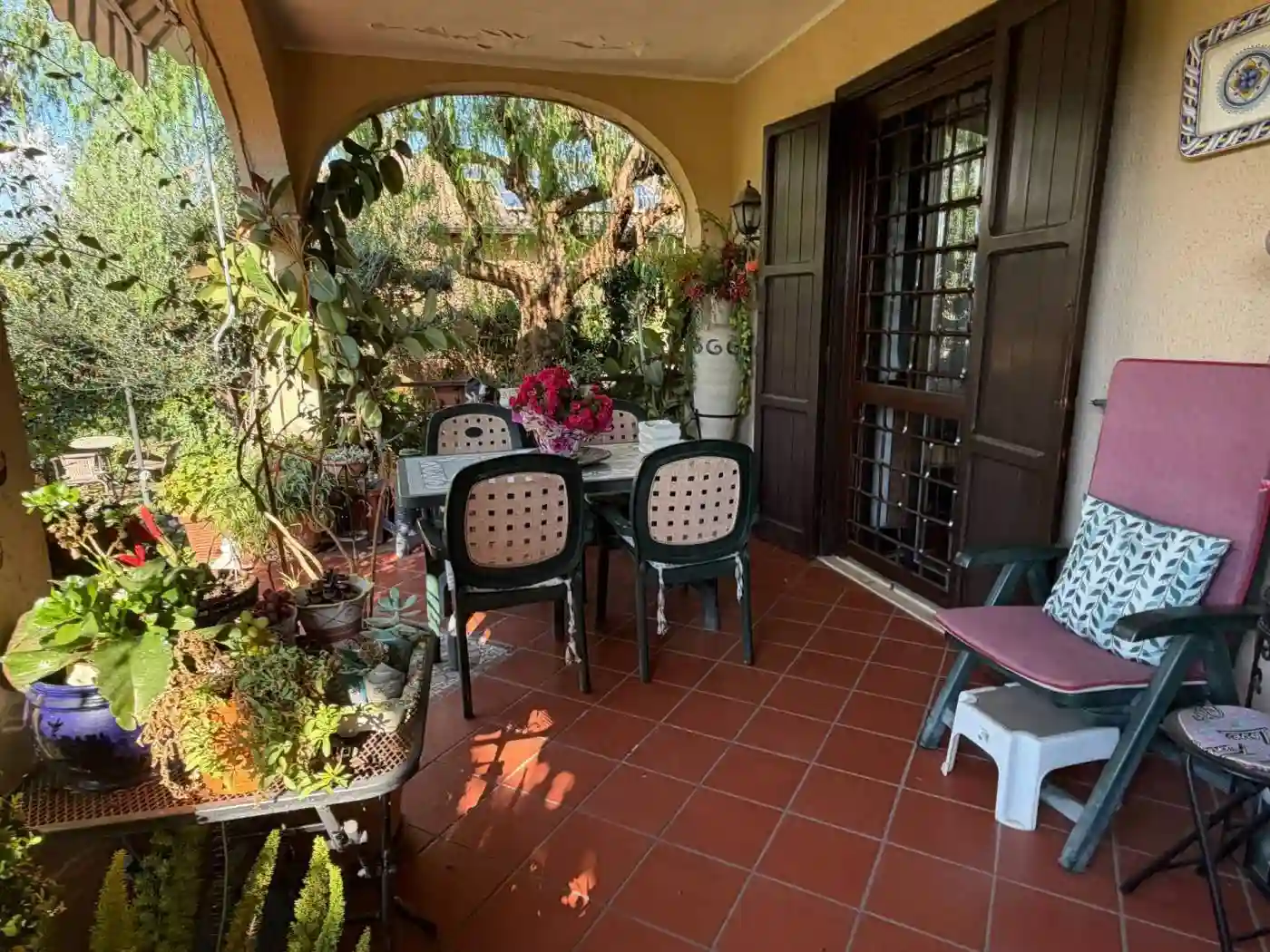 Villa - foto 3