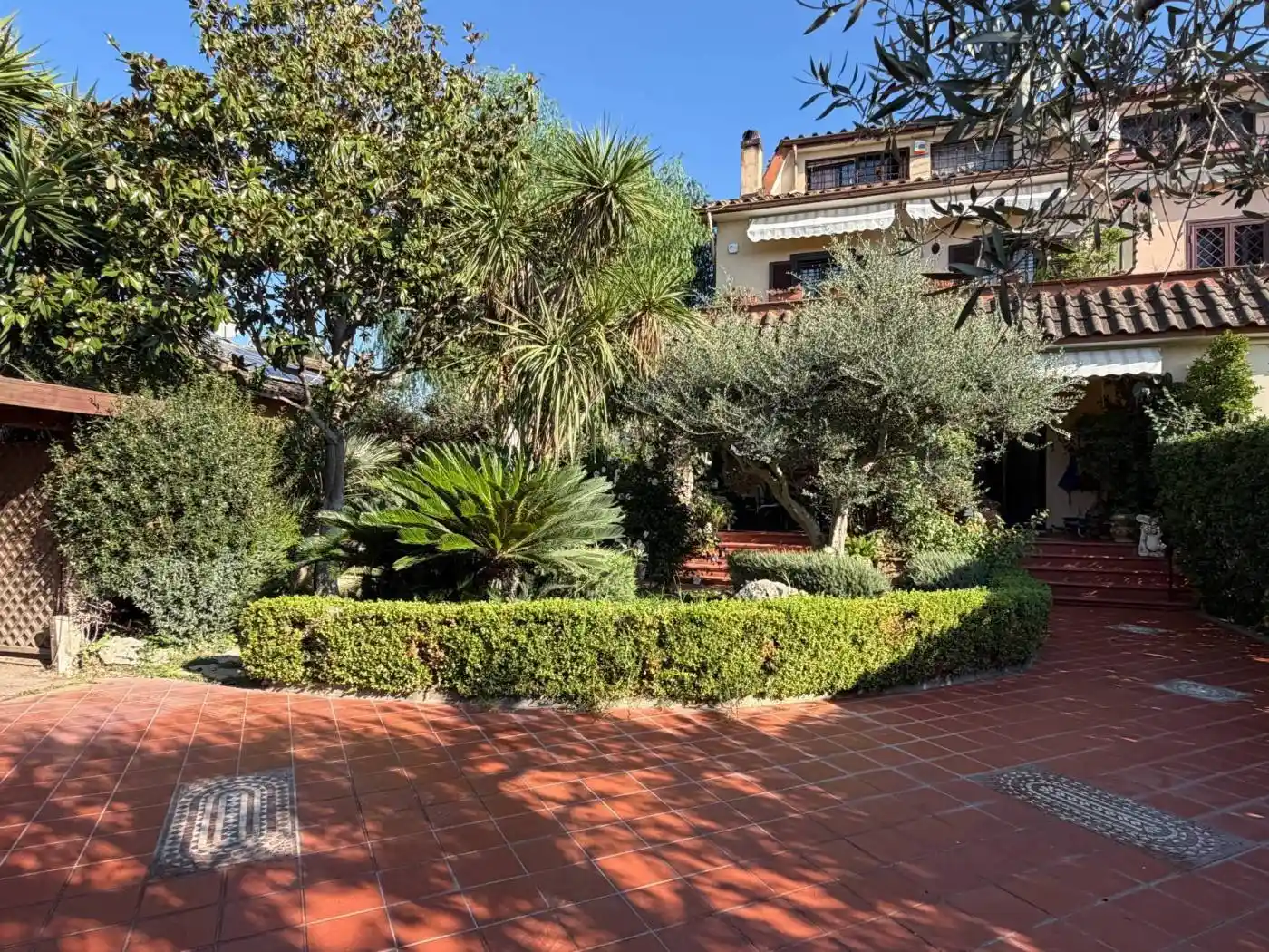Villa in vendita a Roma