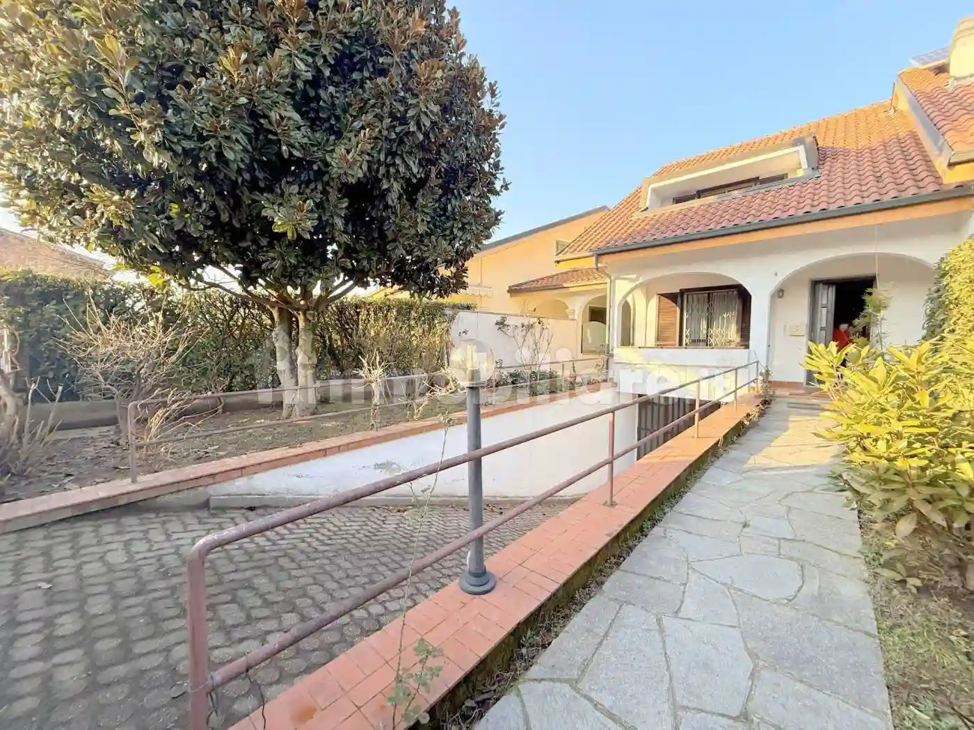 Villetta a schiera - foto 5