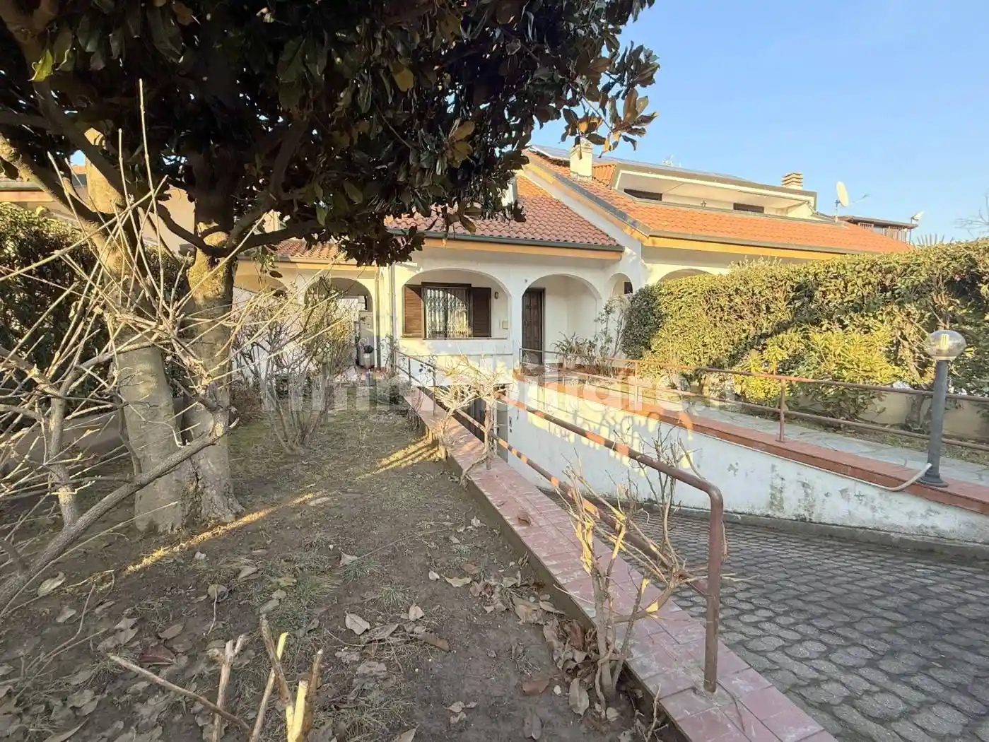 Villetta a schiera in vendita a Rivalta di Torino