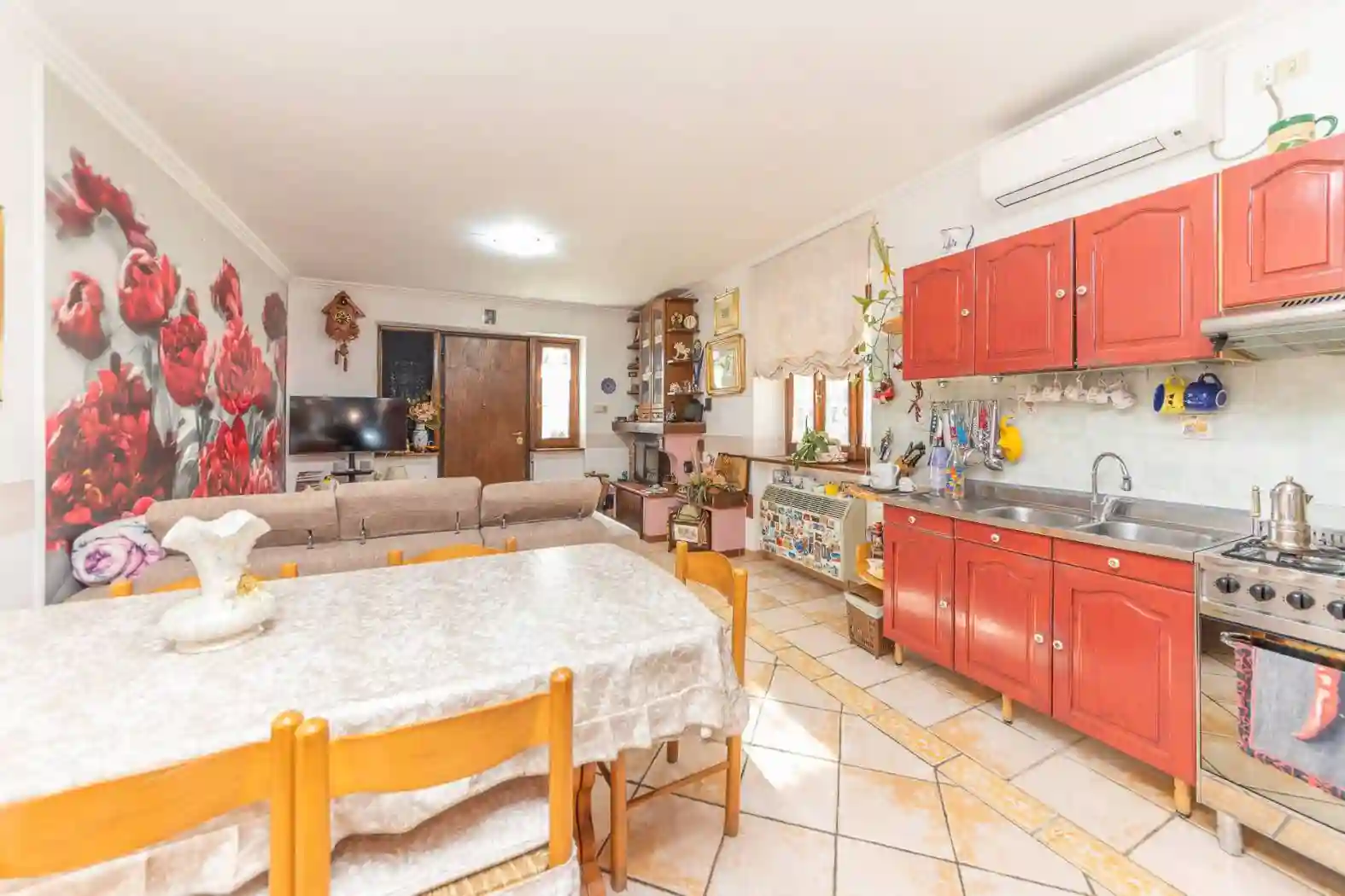 Appartamento - foto 5