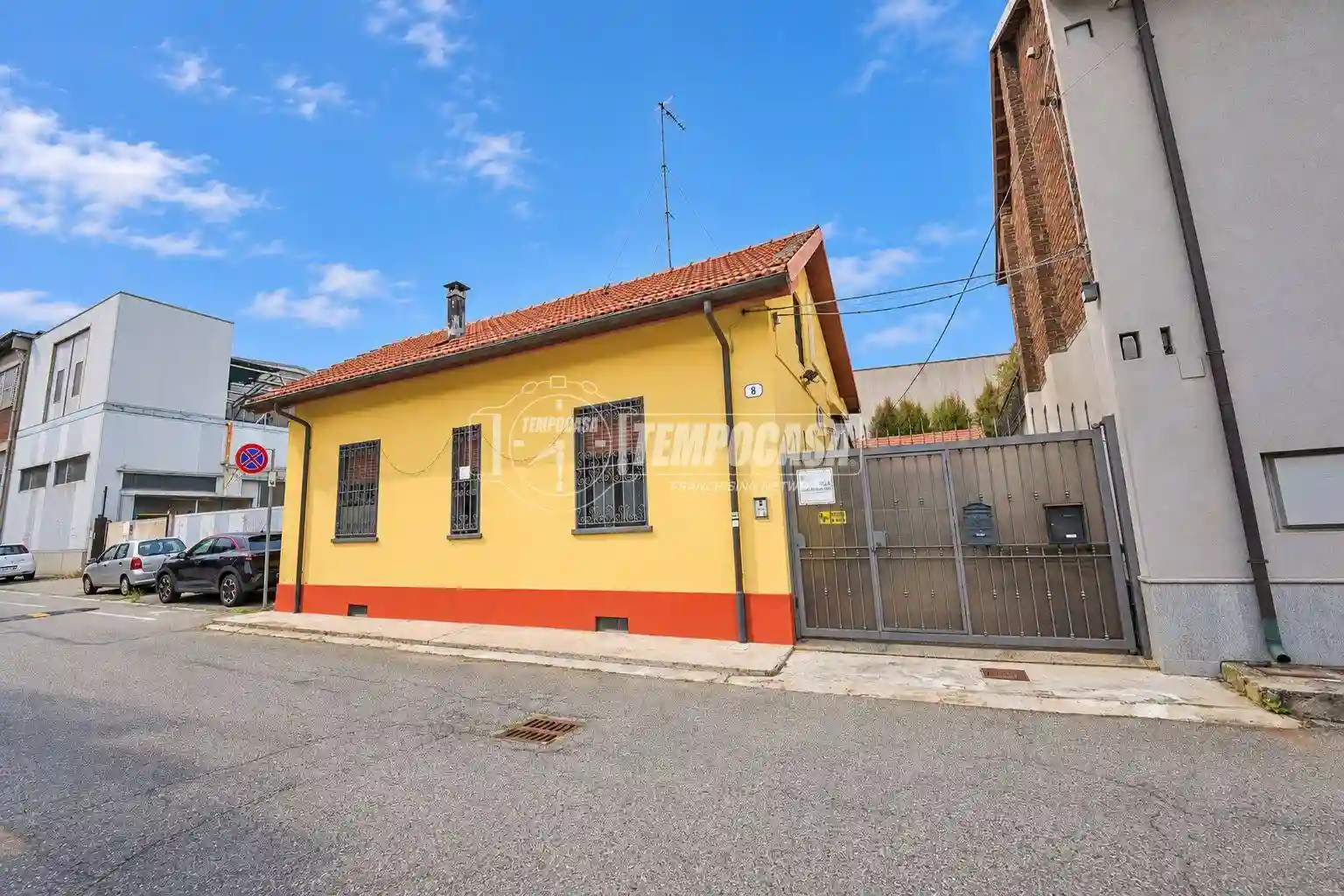 Casa indipendente - foto 3