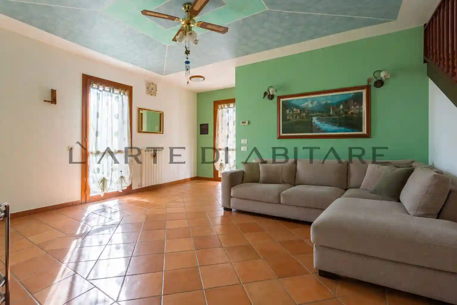Villa - foto 4