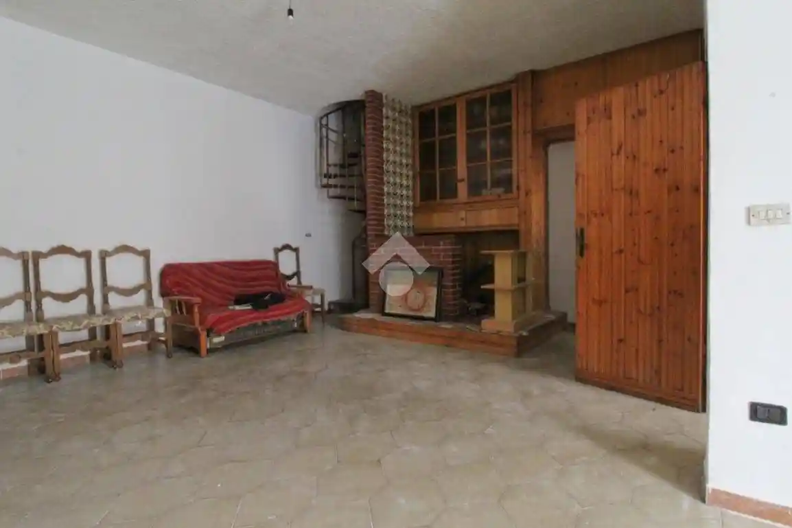 Casa indipendente in vendita a Isola di Capo Rizzuto
