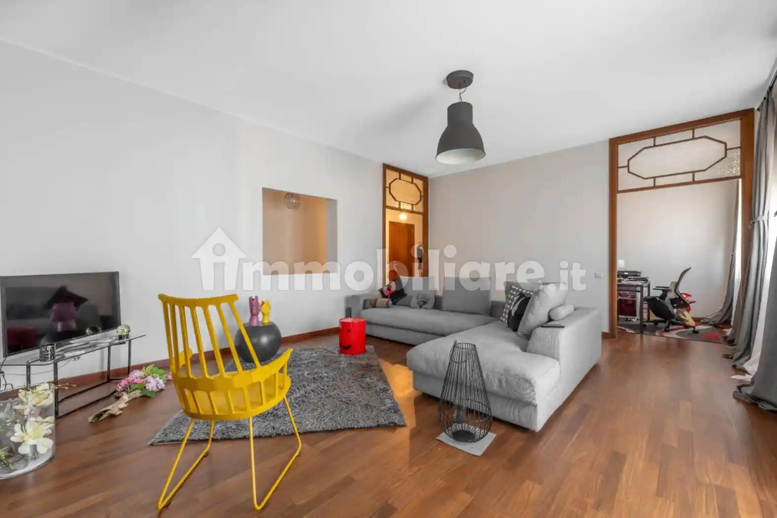 Attico - Mansarda in vendita a Milano