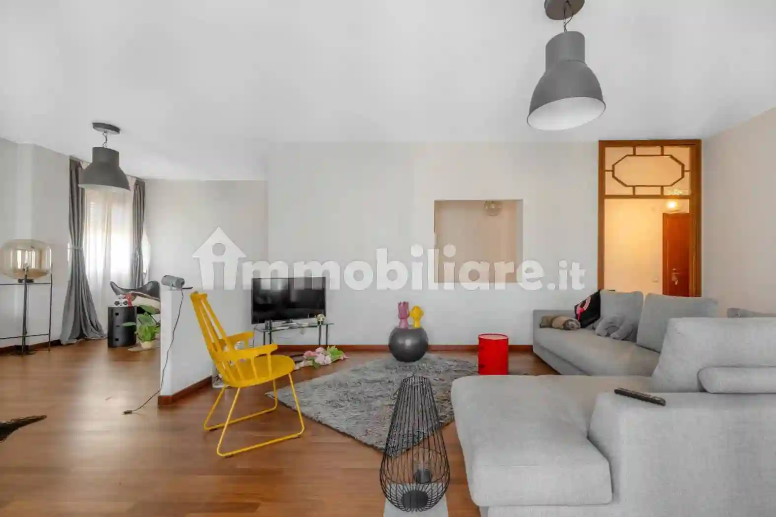 Attico - Mansarda - foto 5