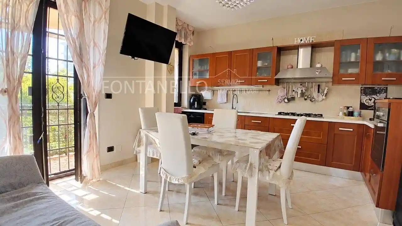 Appartamento in vendita a San Severo