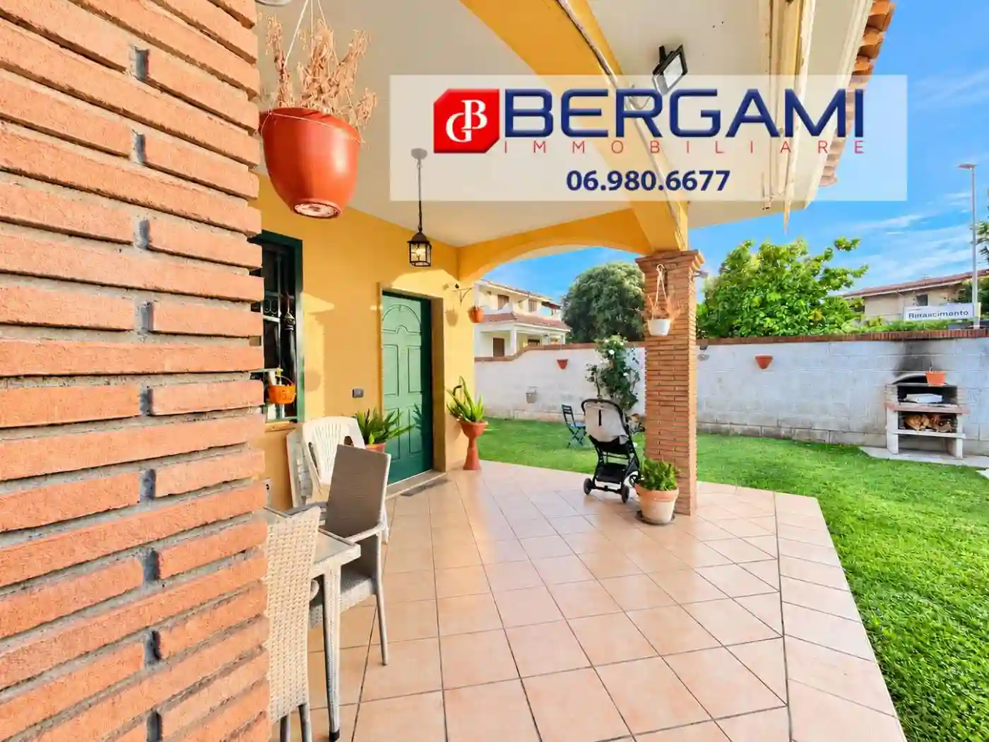 Villa - foto 3