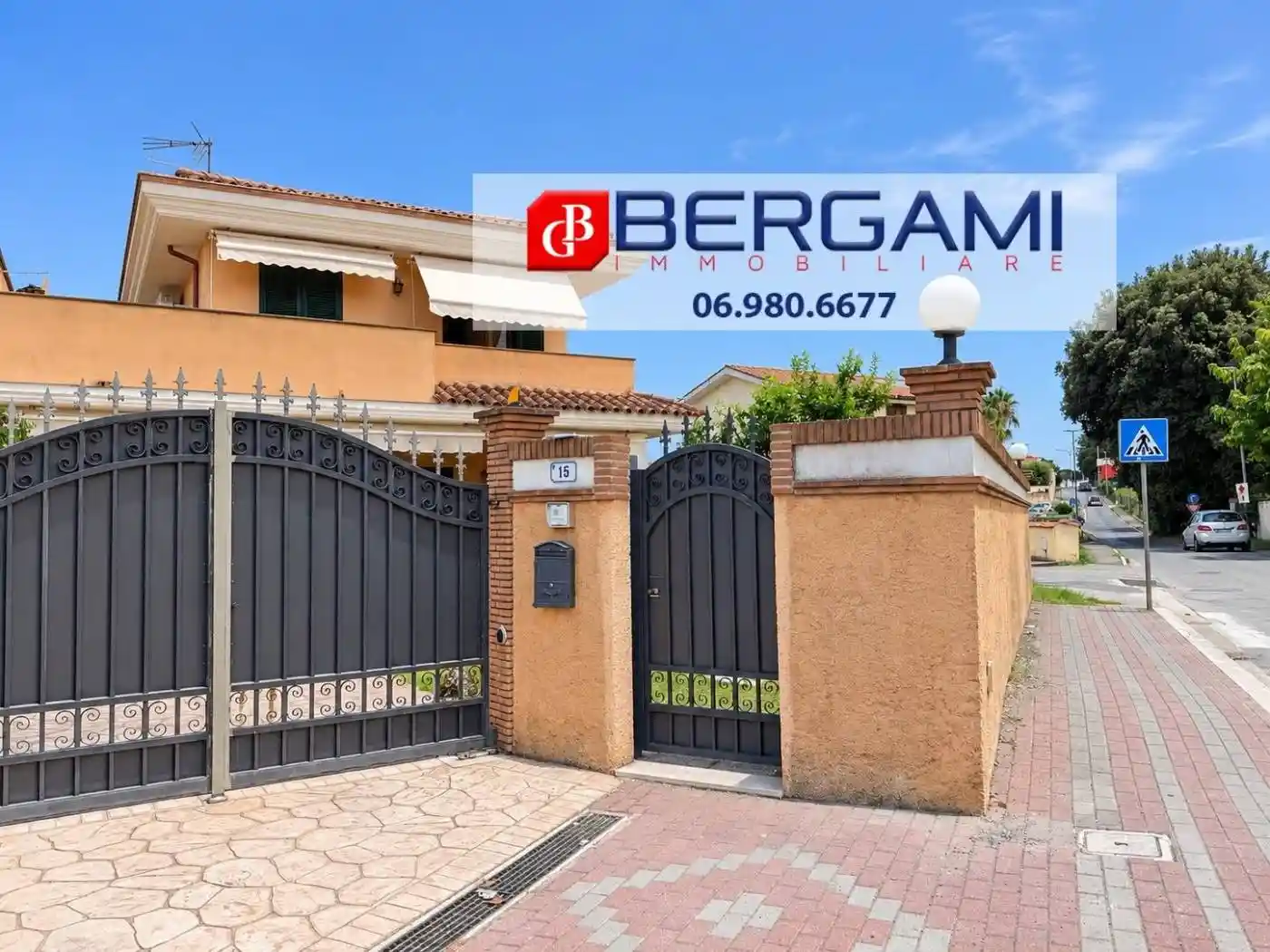Villa in vendita a Anzio