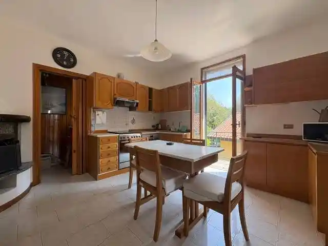 Appartamento in affitto a Cernobbio