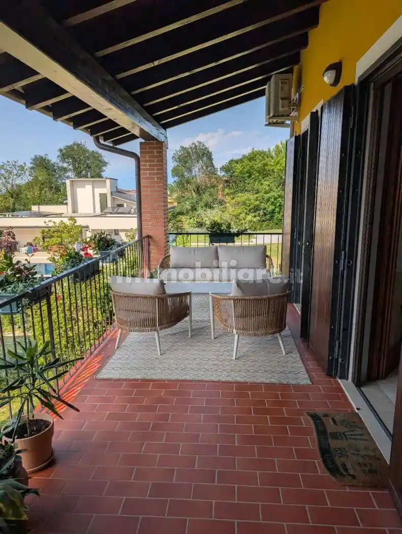 Appartamento in affitto a Manerba del Garda