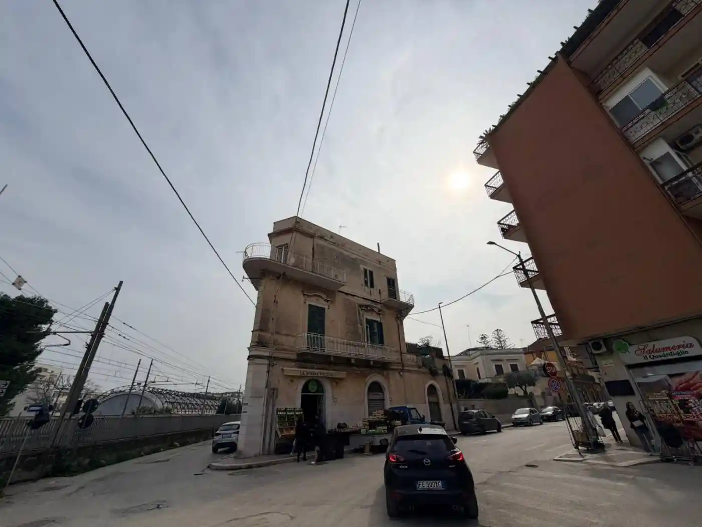 Appartamento in vendita a Trani
