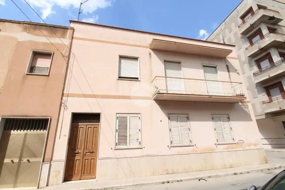 Appartamento in vendita a Trapani