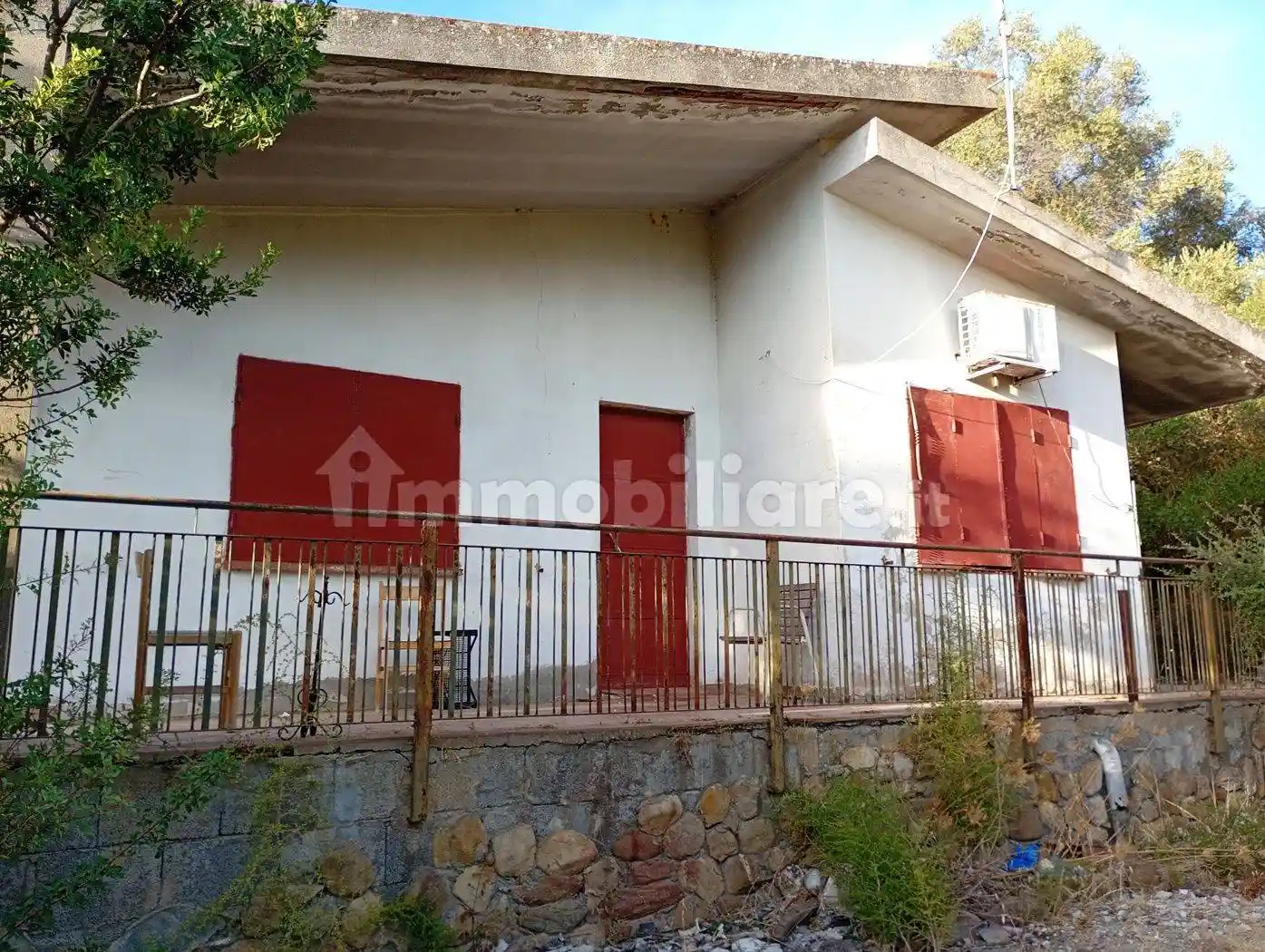 Casa indipendente in vendita a Iglesias
