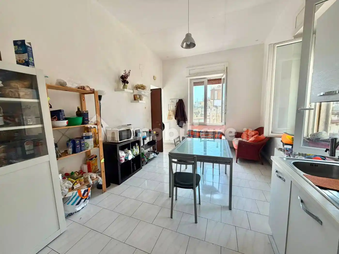 Appartamento in vendita a Napoli