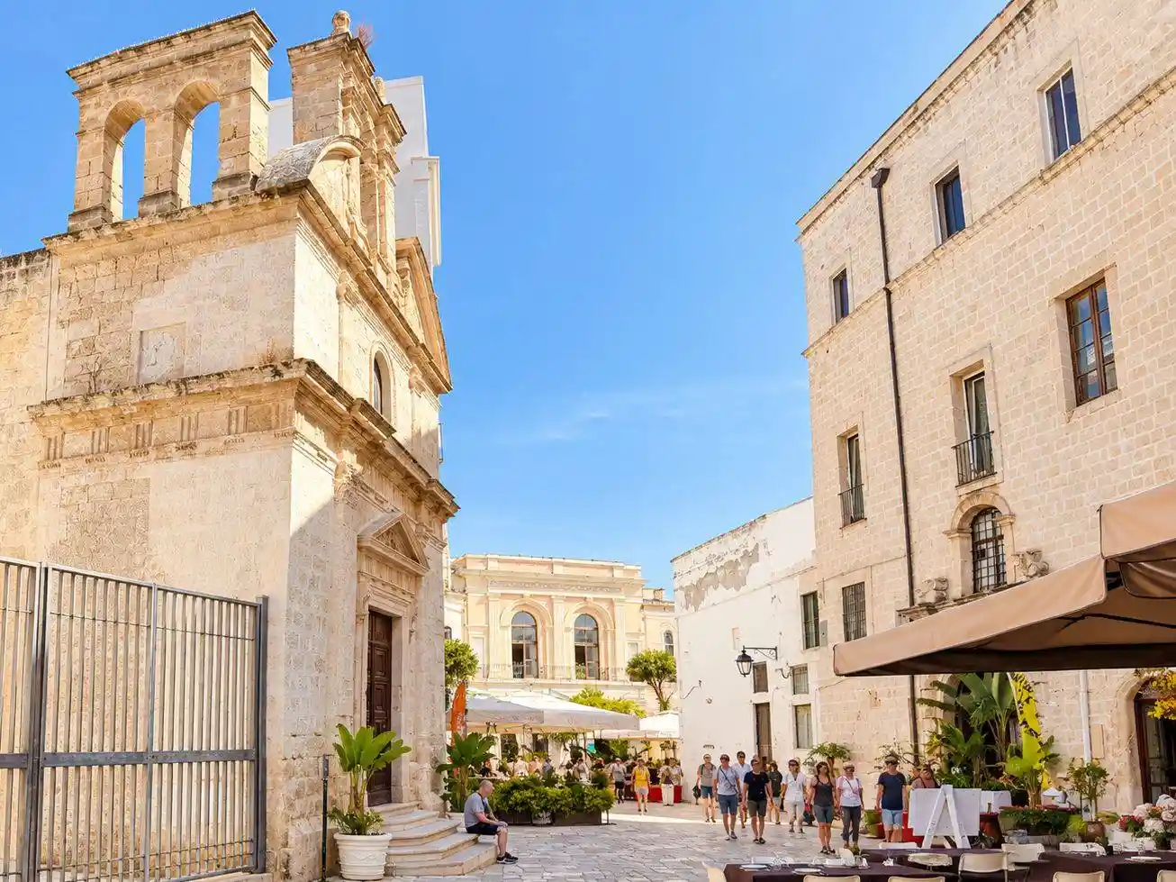 Appartamento in vendita a Monopoli