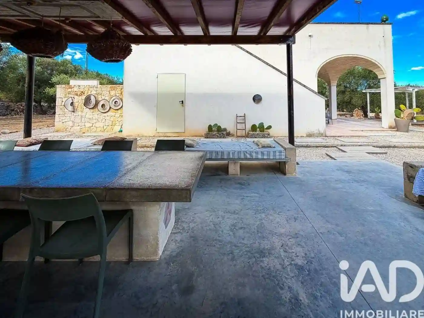 Villa - foto 5