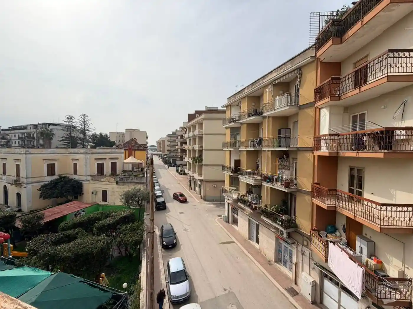 Appartamento in vendita a Trani