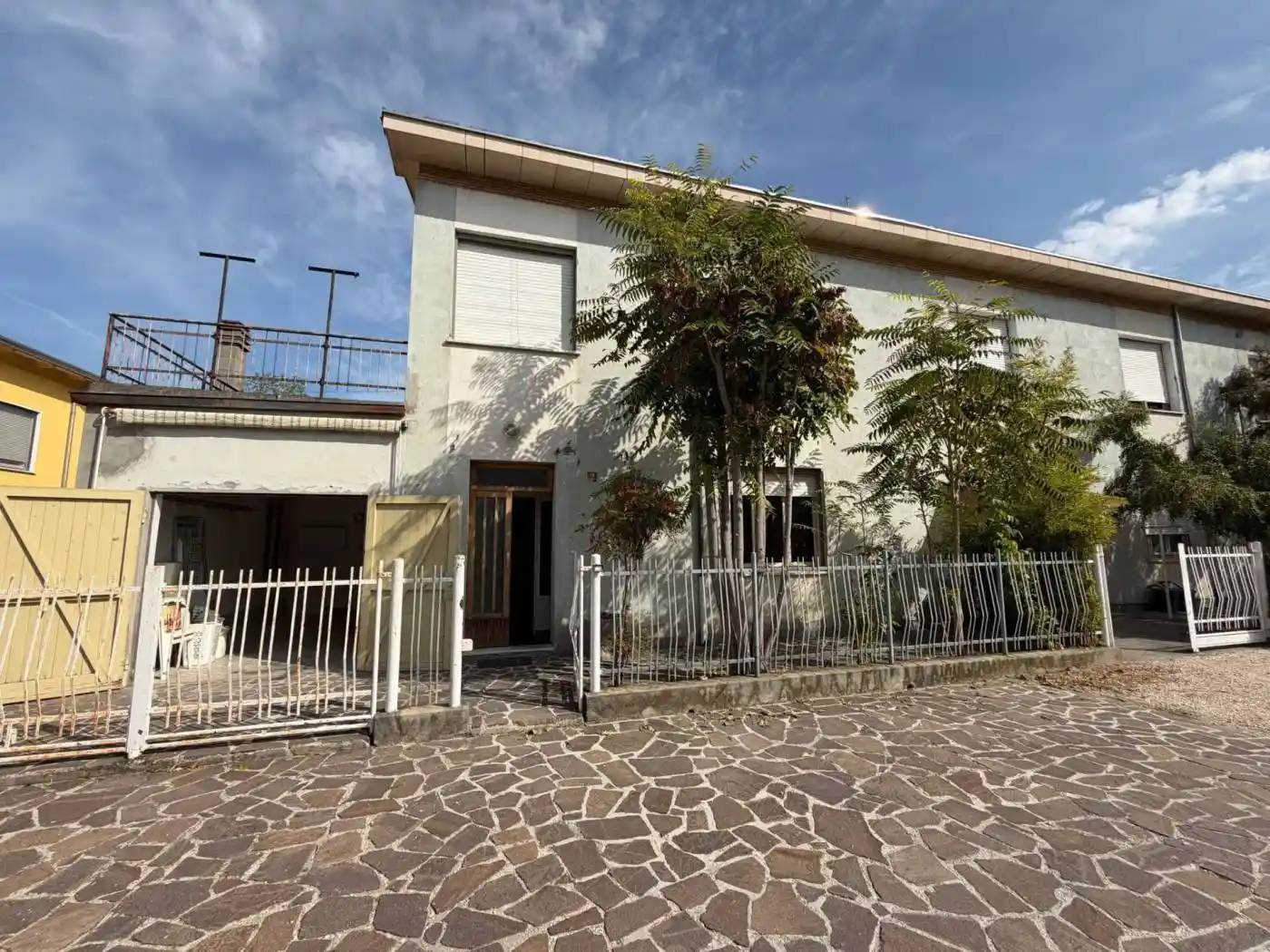 Villa in vendita a Poggio Rusco