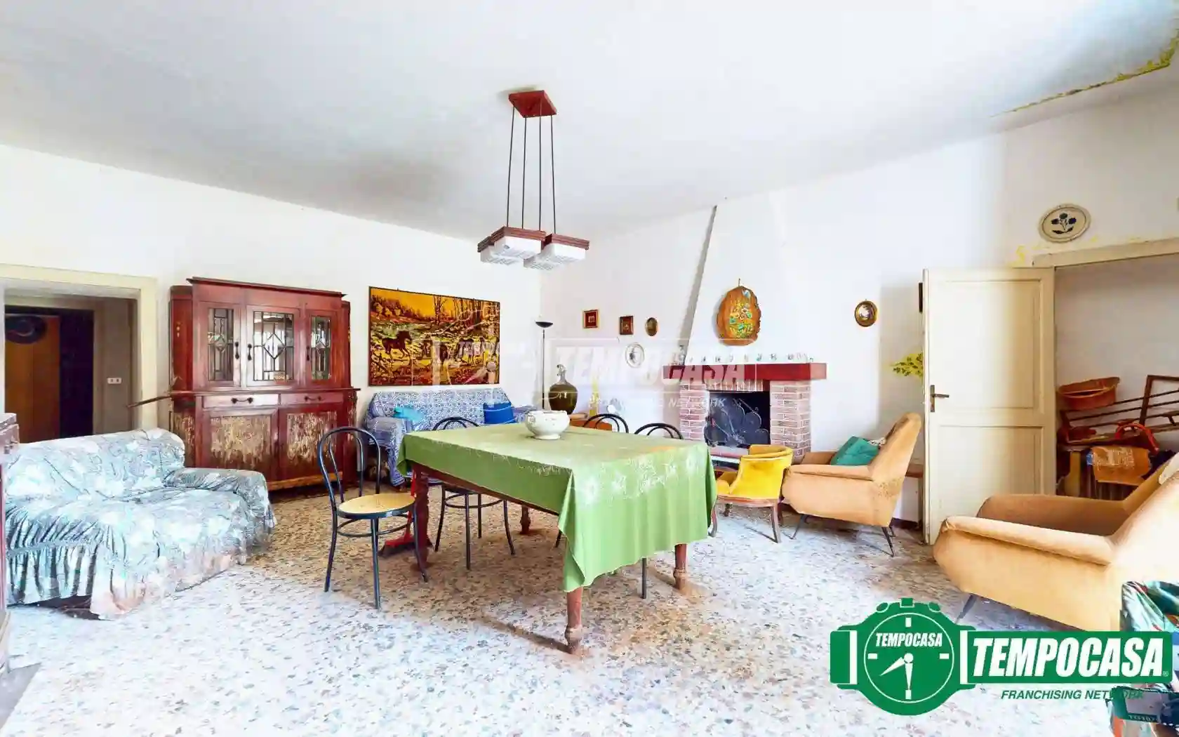 Casa indipendente - foto 4