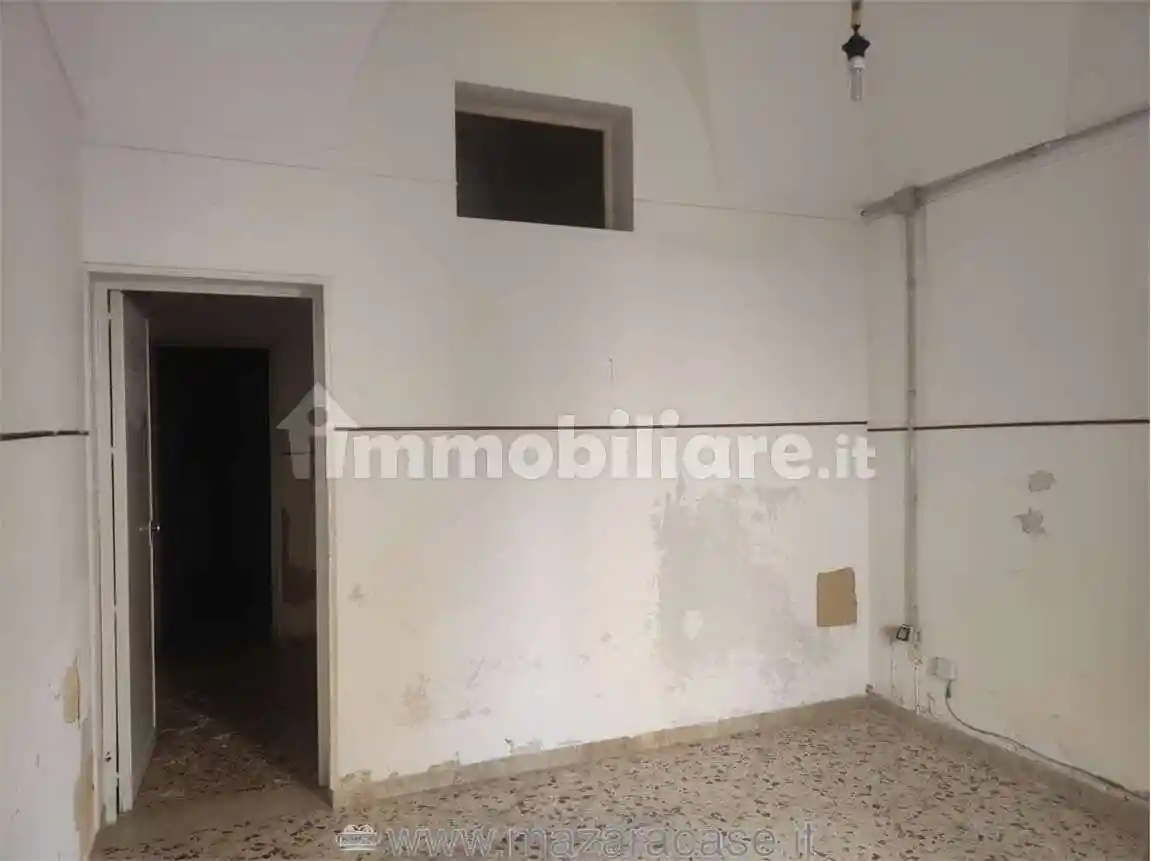 Appartamento in vendita a Mazara del Vallo