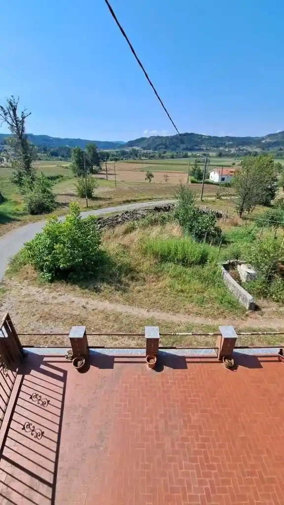 Casa indipendente in vendita a Spigno Monferrato