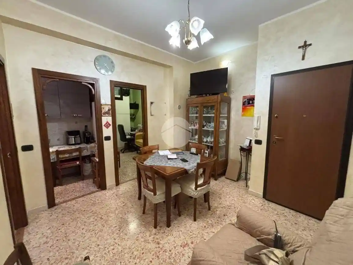 Appartamento in vendita a Viterbo