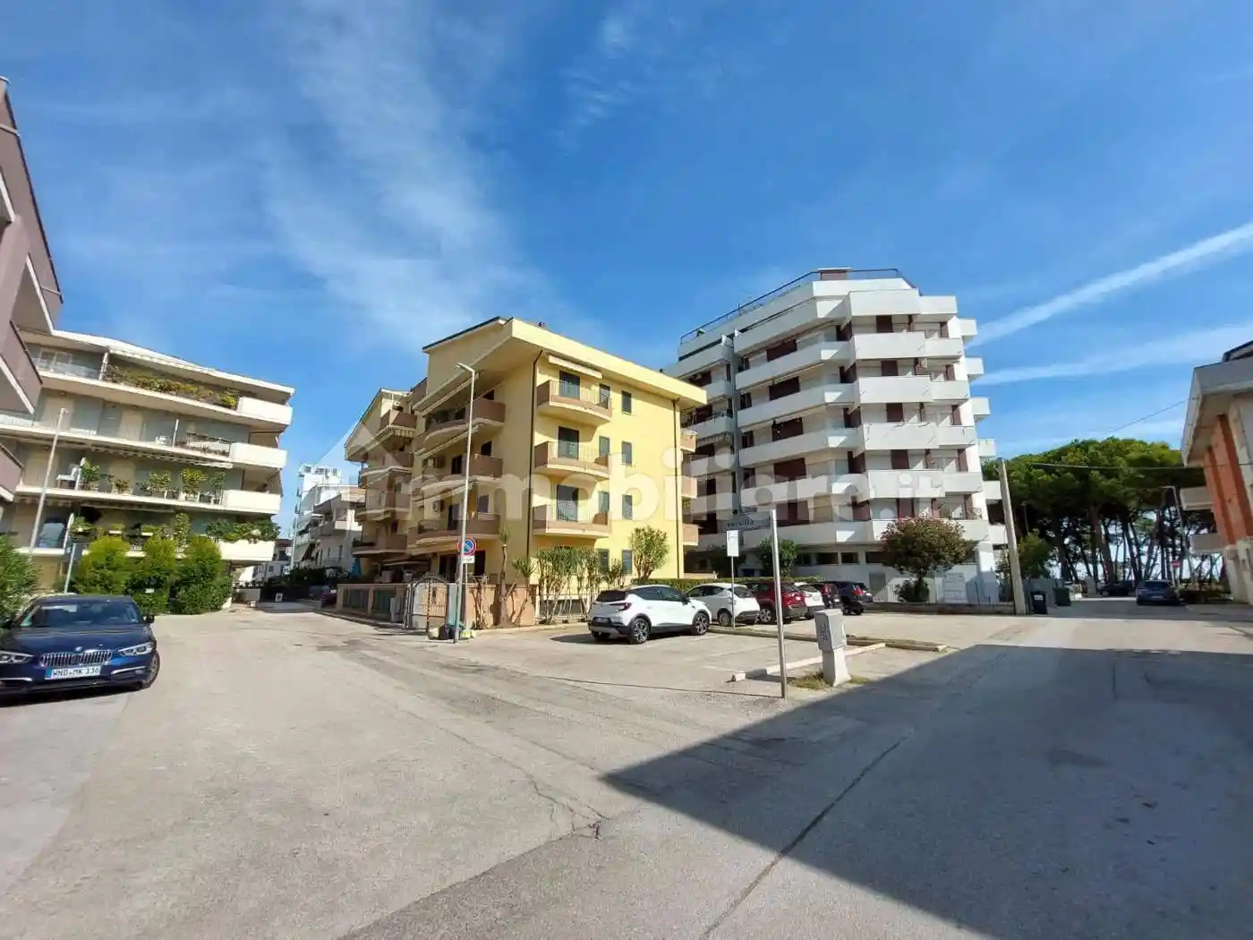 Appartamento in vendita a Alba Adriatica