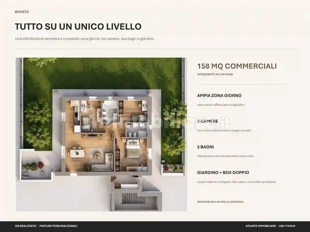 Appartamento - foto 2