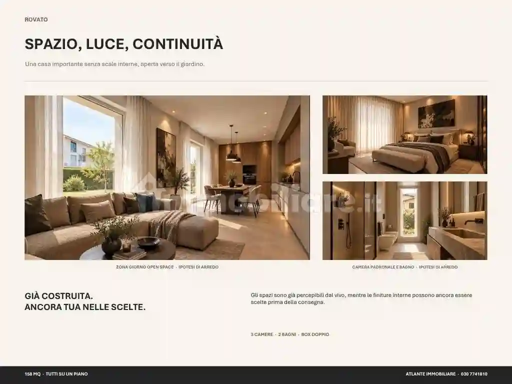 Appartamento - foto 3