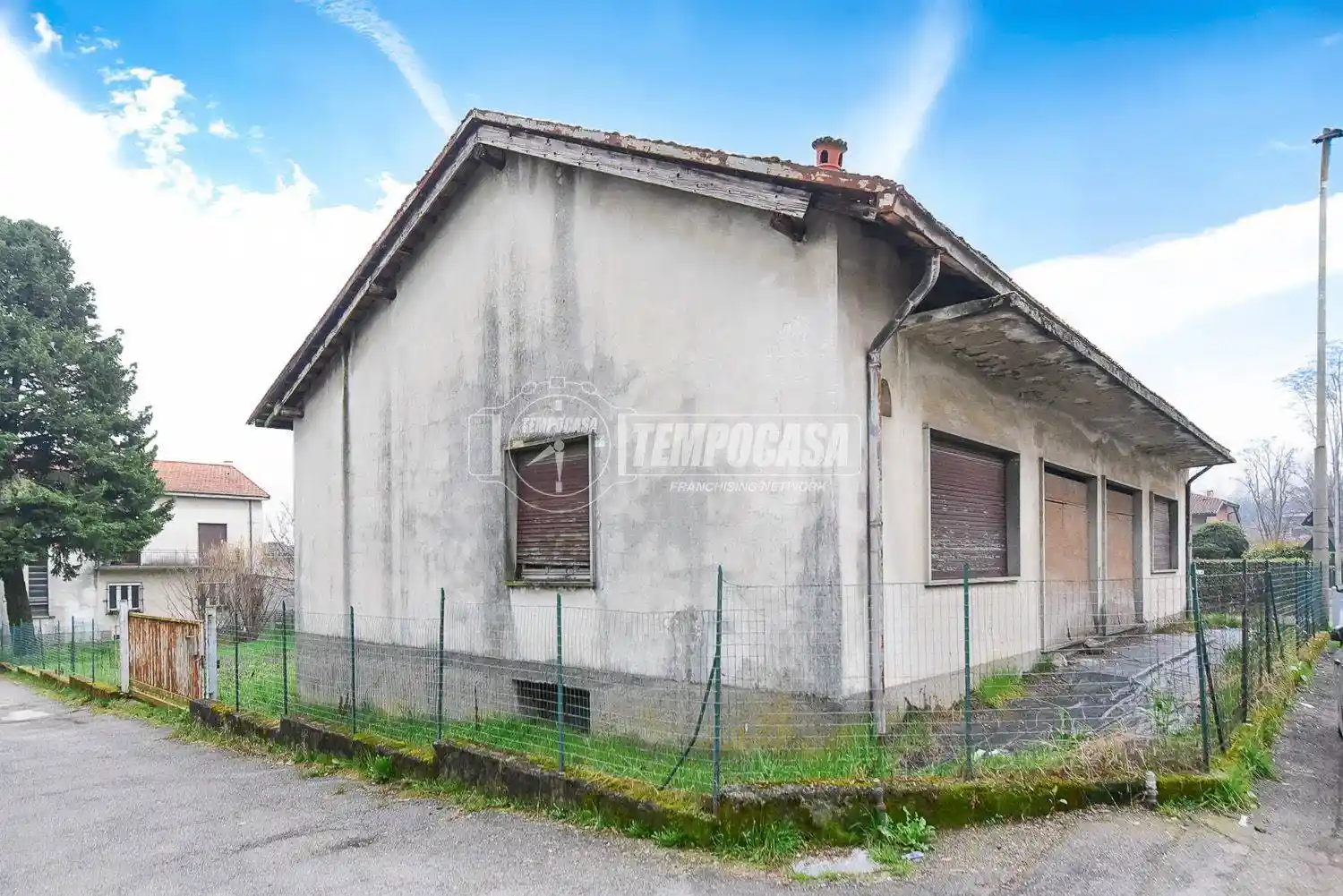 Villa in vendita a Cantù