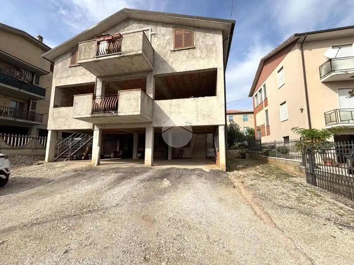 Appartamento in vendita a Terni