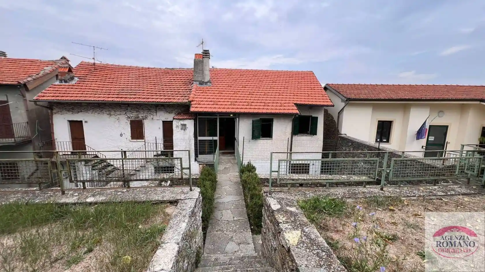 Appartamento in vendita a Ponzone